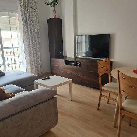 Apartamento En Нерха Екстериор снимка