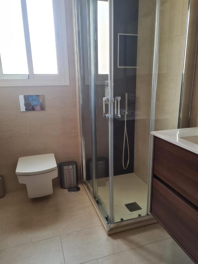 Apartamento En Нерха Екстериор снимка